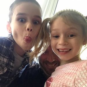 Meet your Posher, Joshua